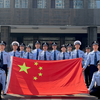 “这是我在岗位过的第一个 第二个 …第三十个国庆节”——监利公安热烈庆祝中华人民共和国成立75周年