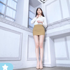 [Beautyleg]No.178 Sarah
