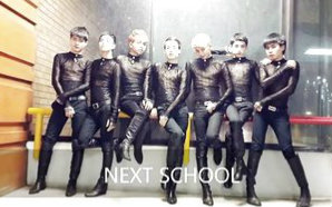 你们要的泰国妖男团nextschool合集清晰版拿去撸