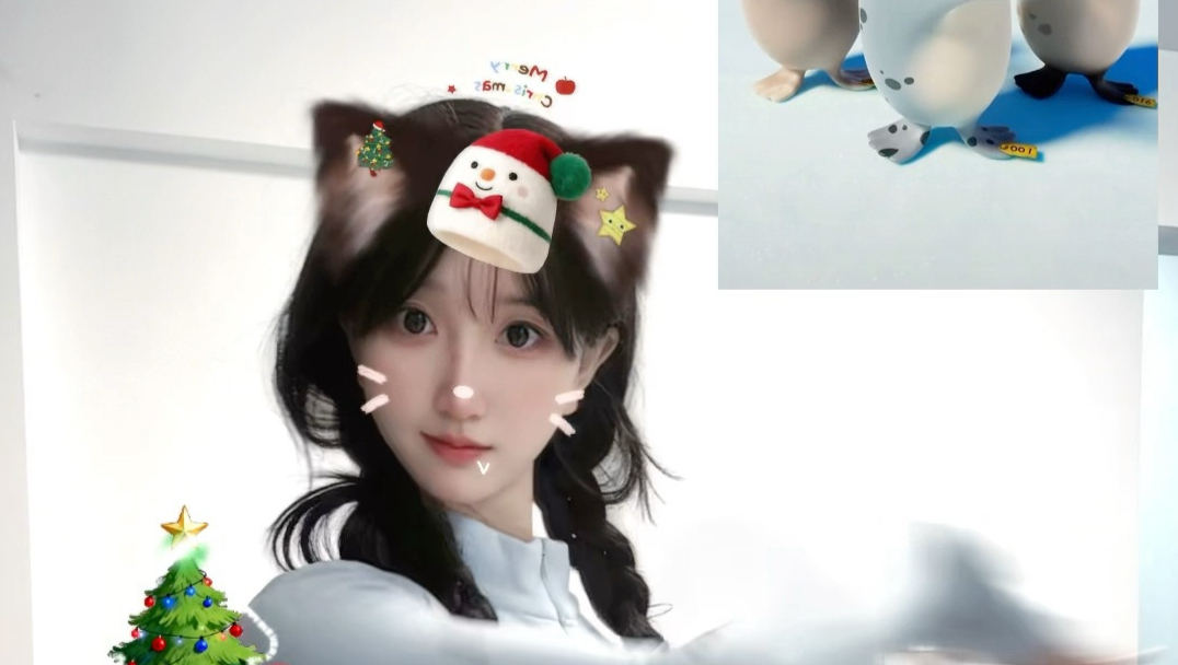 Pyong pyong hada！！