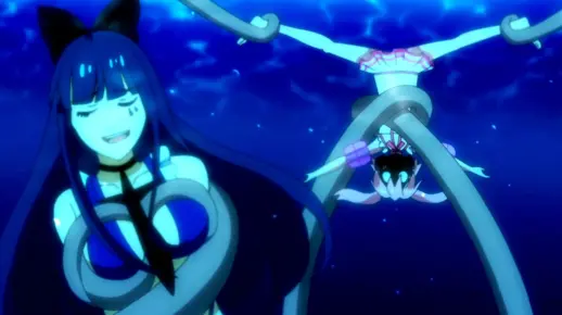 听说魔法少女和触手更配哦~【魔法少女毁灭者】