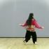 印度舞教学（32）