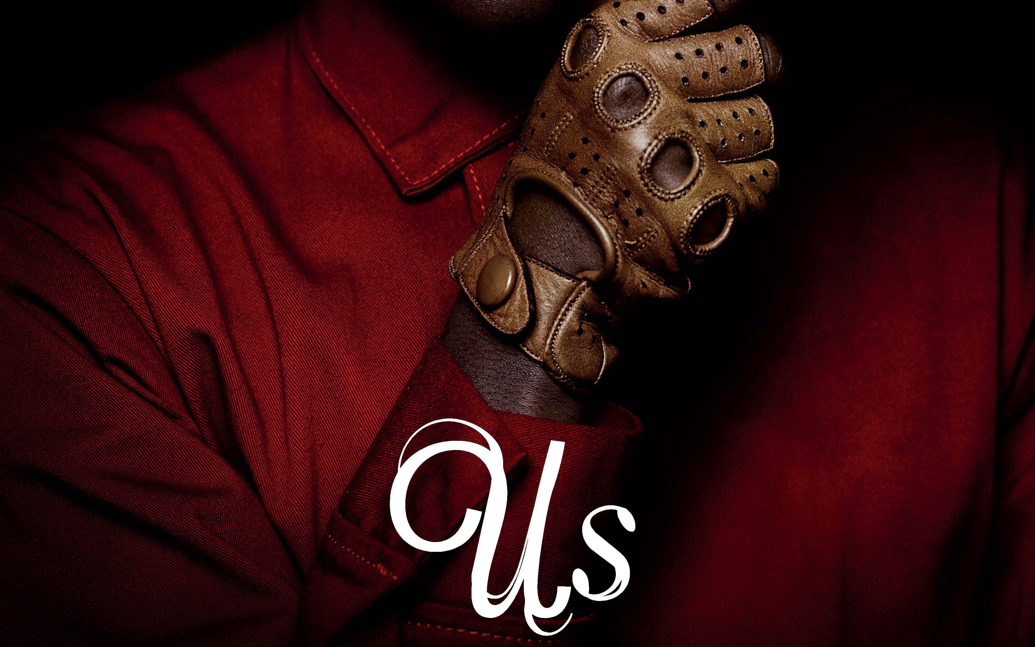 差一口气美国电影我们2019长镜头分享乔丹皮尔导演露皮塔尼永奥温斯顿