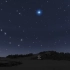 北极星和北斗七星有多亮？它们的亮度在夜空中能排多少名？