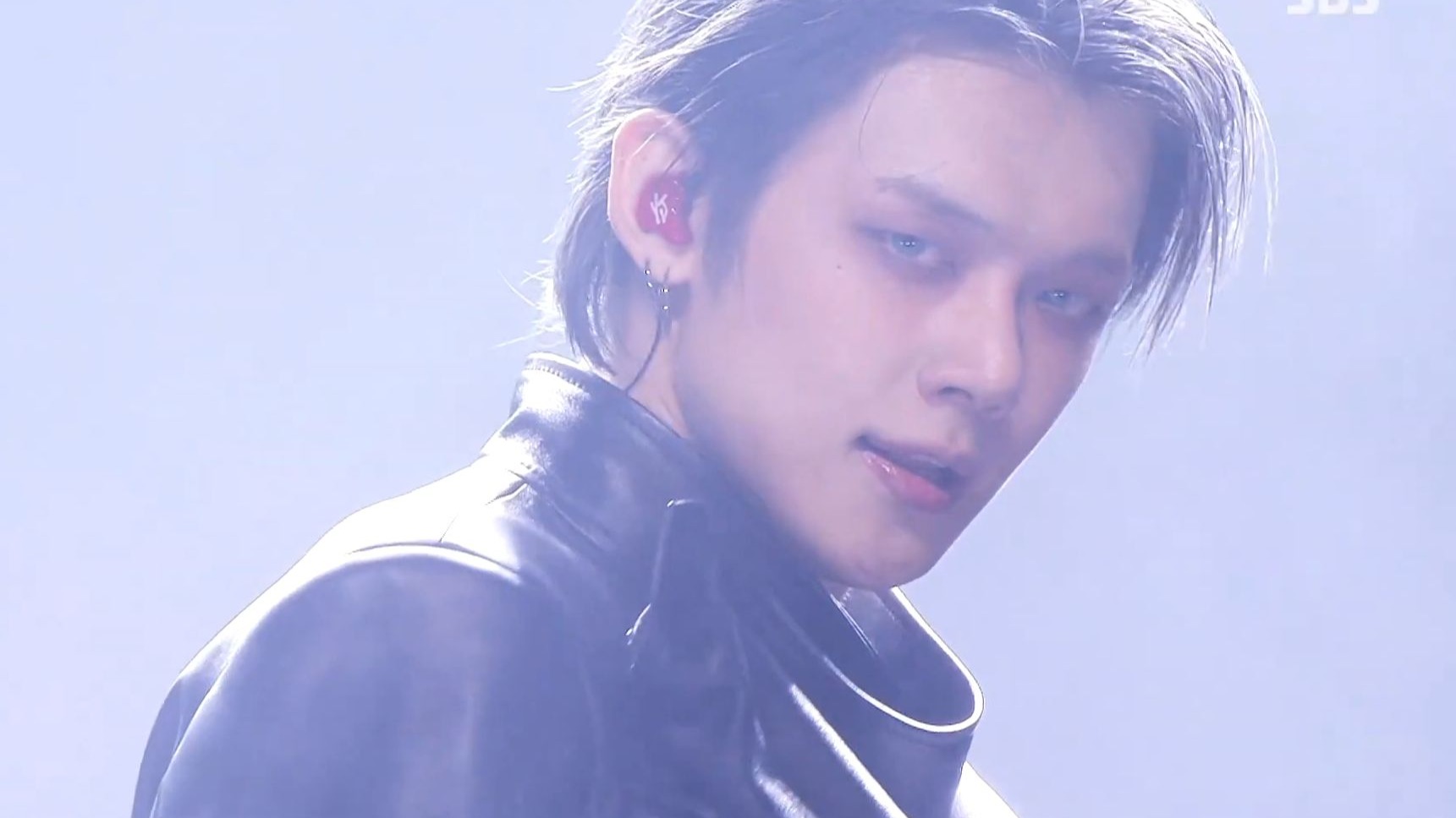 崔然竣Solo出道曲Talk to You +Coma 251109打歌舞台