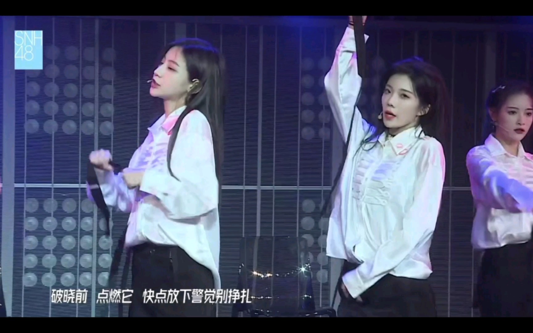 黑喵嗑拉了嘉兴路be喜剧人202107240725终极任务公演