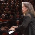 【1080p+】舒曼钢琴协奏曲 - 玛塔·阿格里奇 / Schumann Piano Concerto in A min