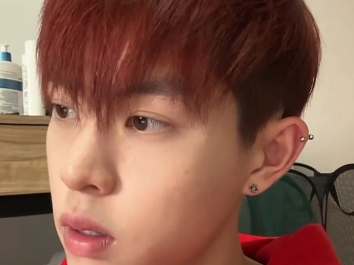 小可爱 辉辉 6.13