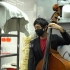 新冠疫情下，香港小面馆里的爵士乐