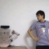 体感控制7bot机械臂演示