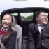 日本女赛车手假扮学生妹当试驾员 副驾男子直接崩溃