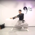 中国舞《纸扇书生》