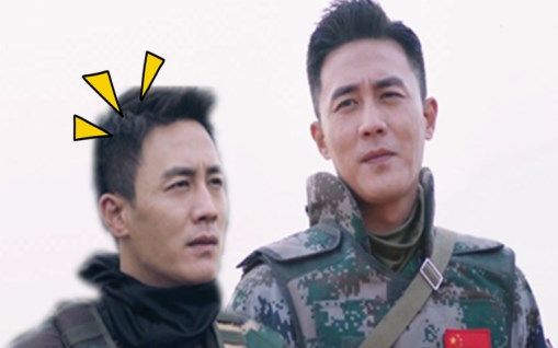 广式妹纸920期《维和步兵营》全能战神杜淳背后付出的