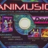 【DVDrip720P/BDrip1080P】Animusic概念乐器动画合集