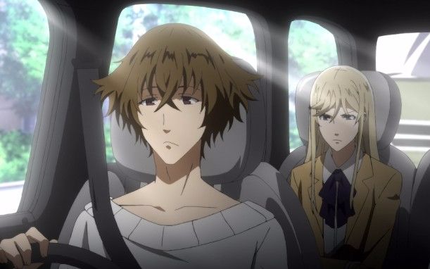 【博多豚骨拉面团/mad】博多爱情故事/非酋