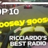里卡多 Team Radio 精华 Top 10
