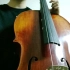 成人 大提琴2年 bach cello 巴赫无伴奏大提琴第一首prelude1007练习片段   弓法极其不严谨 没有上