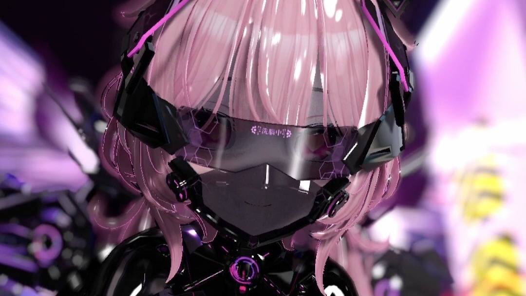 【VRC】战斗员的Money on the dash