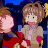【魔卡少女樱】小狼的心路历程