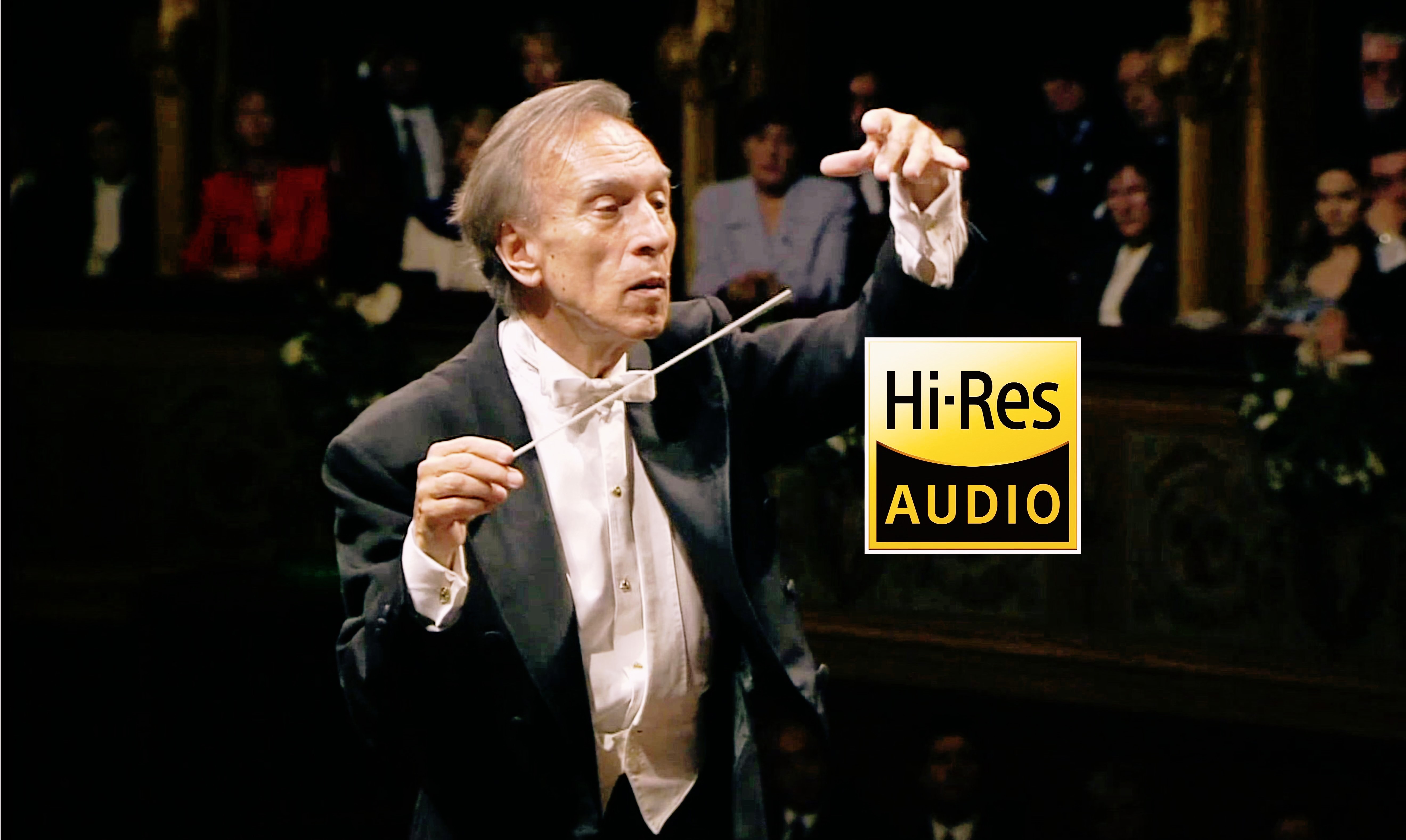 阿巴多《德沃夏克：第九交响曲》柏林爱乐「BD」