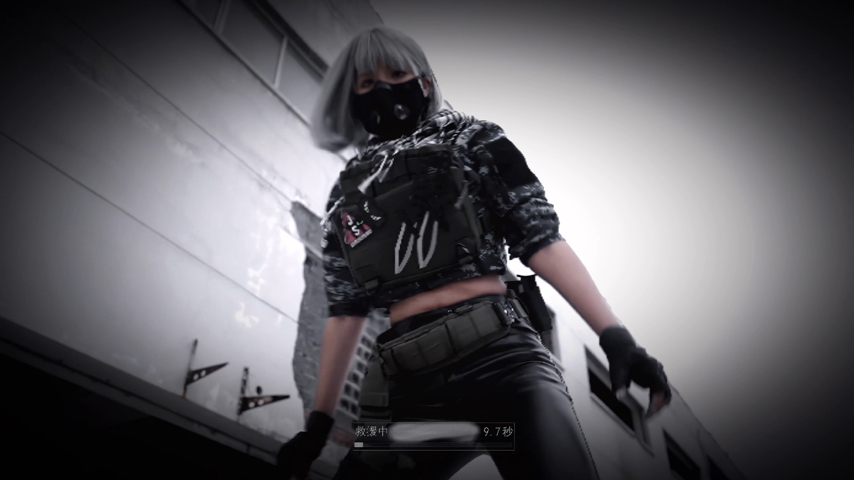 Brother you don't die ah I'm afraid of myself QAQ