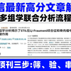 生信分析文章攻略：20min解析高分SCI背后思路（双疾病+单细胞+湿实验