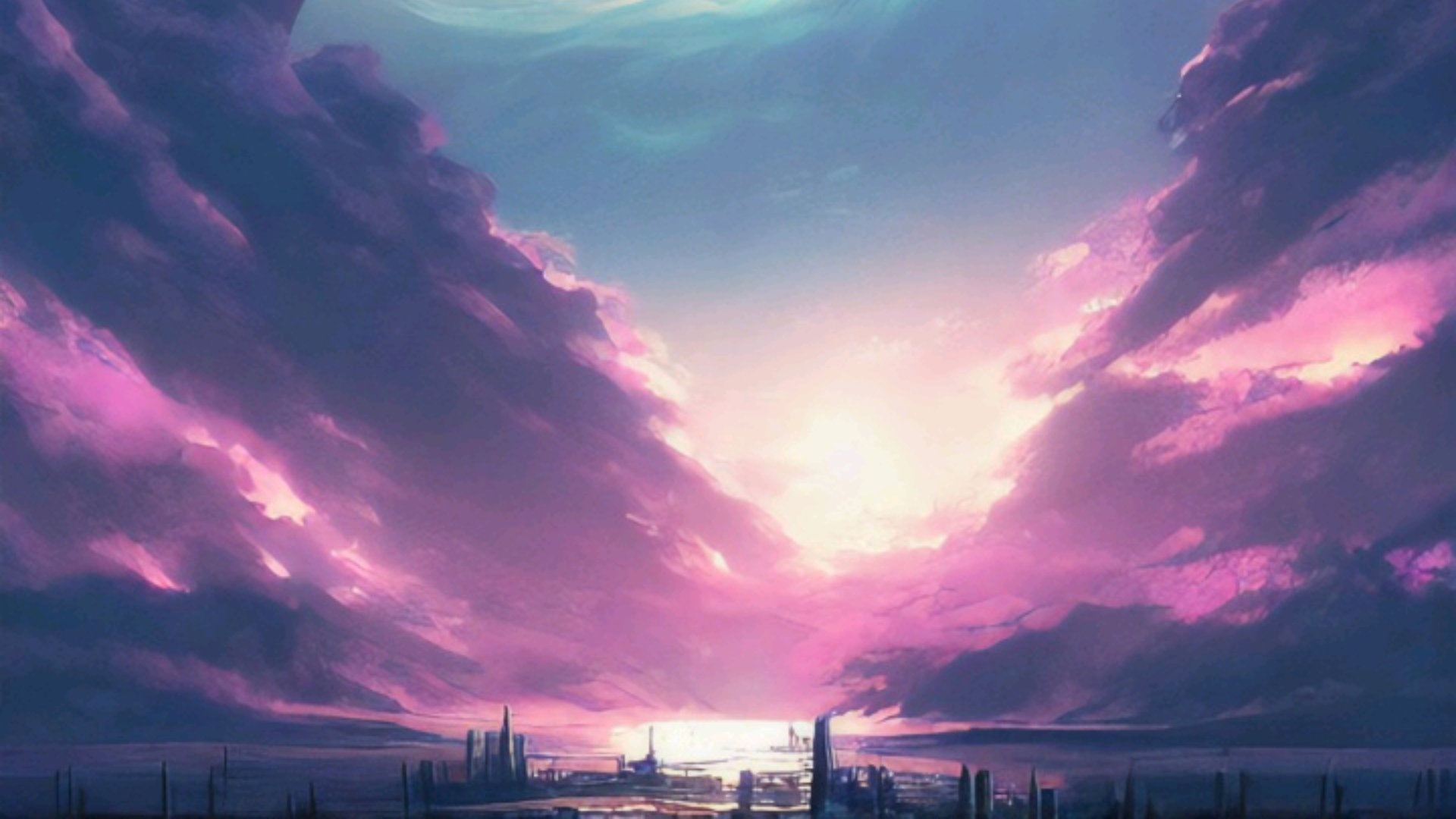 【纯音乐】Nyarlathotep's Dreamland