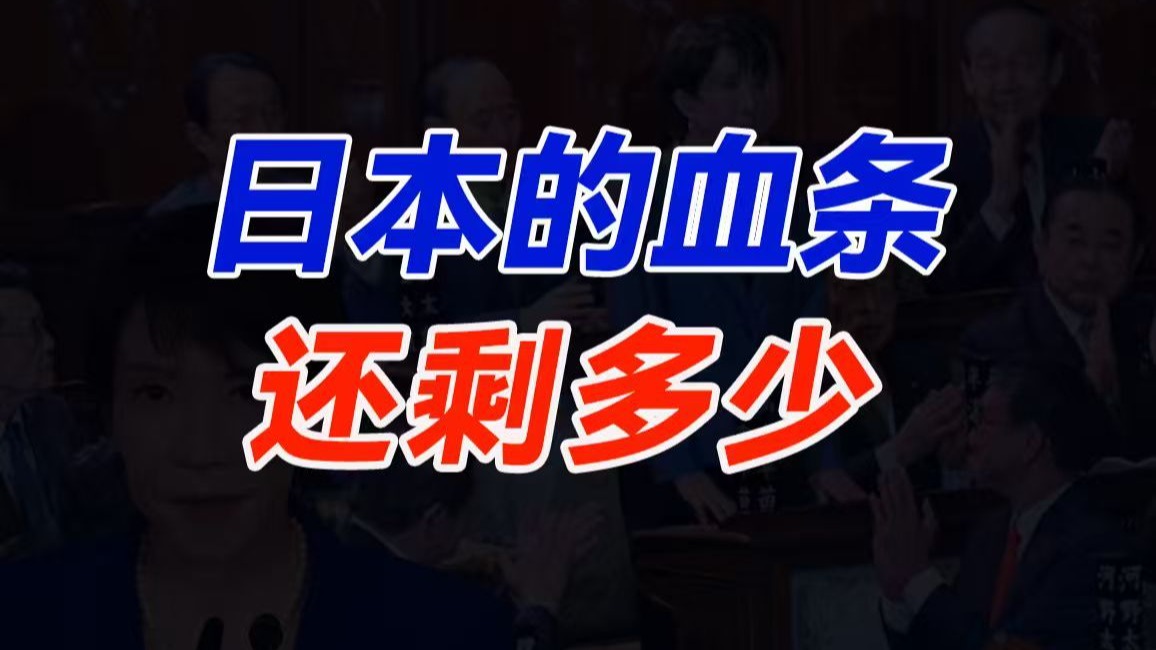 日本凭什么是发达国家？海外日本，能救日本吗？东西两大国混合双打下，日本经济，还有哪些支撑？
