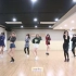 Excuse Me 镜面舞蹈练习室版 - AOA