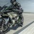  【HD】8分钟带你了解 Kawasaki Ninja H2R ＆制造揭秘