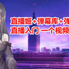 【教程】Blibli直播姬+弹幕库+弹幕姬 （二