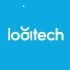Logitech 电脑配件公司 动态logo
