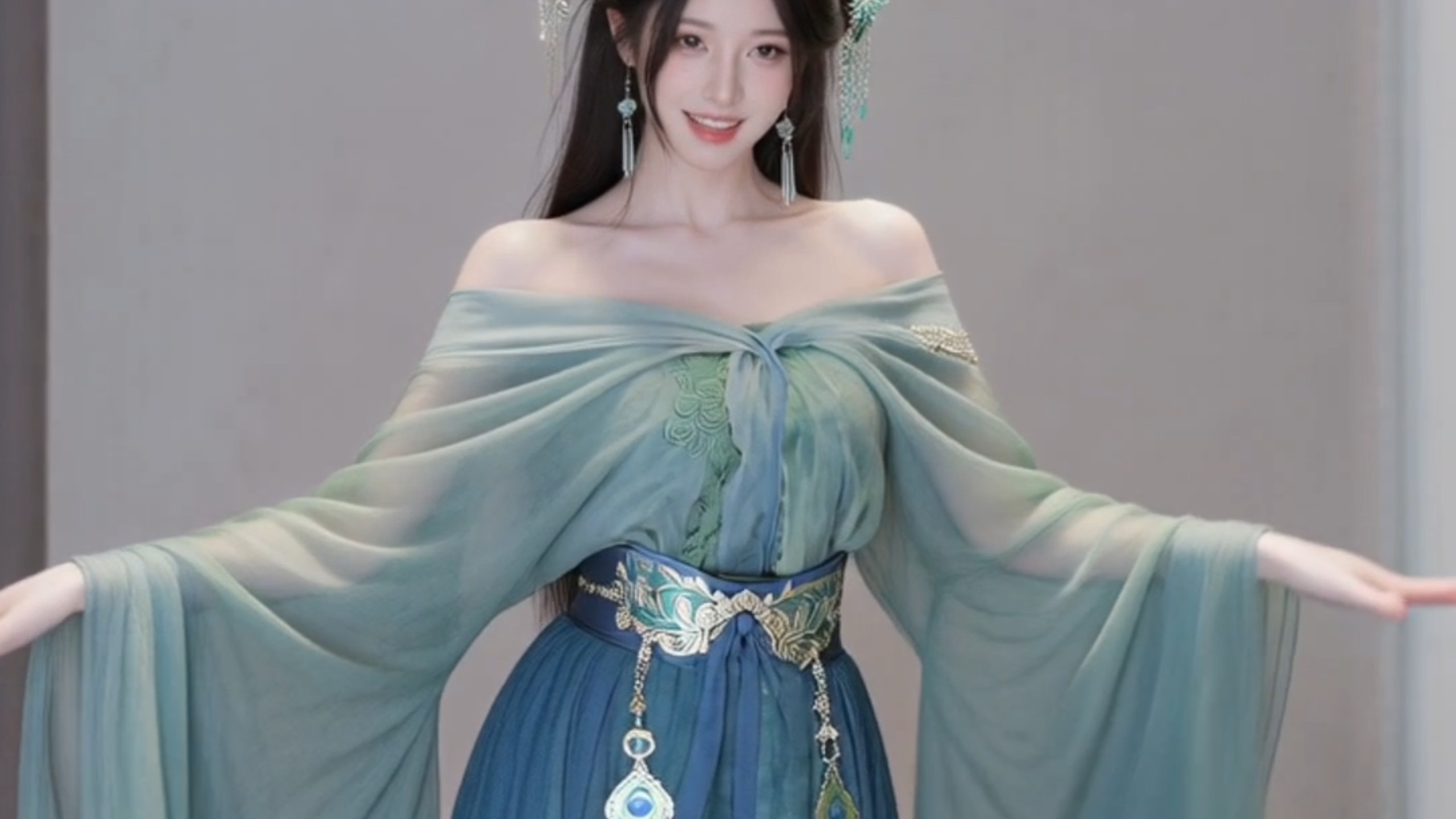 我本将心向明月