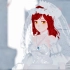 【未定事件簿MMD】“洁白的婚纱代表美好”「花嫁蔷薇」