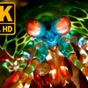 4K HDR画质测试 测试你的屏幕 4KHDR色彩 极致HDR色彩体验 视觉体验 测试Oled miniled屏幕 8K原素材
