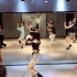 萱美，音乐?lalalay完整视频镜面分解教学，韩舞Kpop培训舞蹈教学