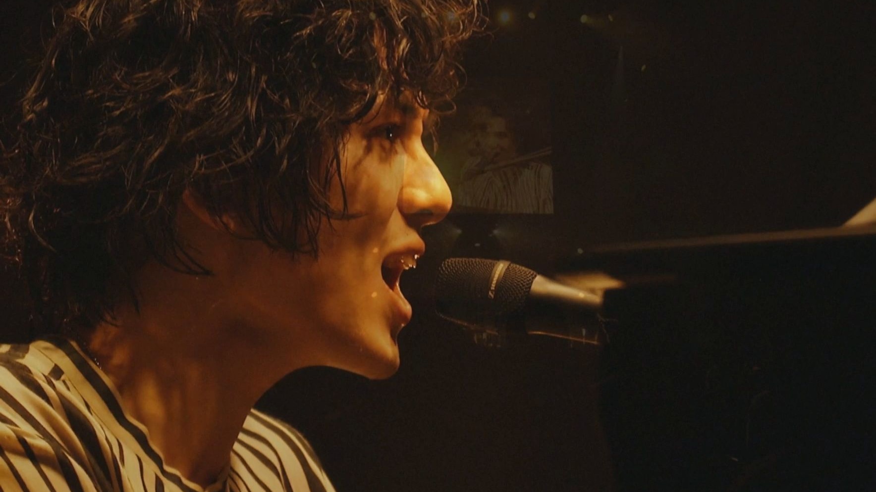 【双语字幕+音标】藤井风-優しさ