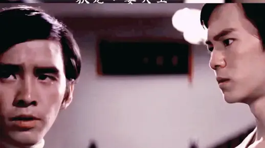 【狄姜||两人的冒险】小小少年郎，竹马并成双