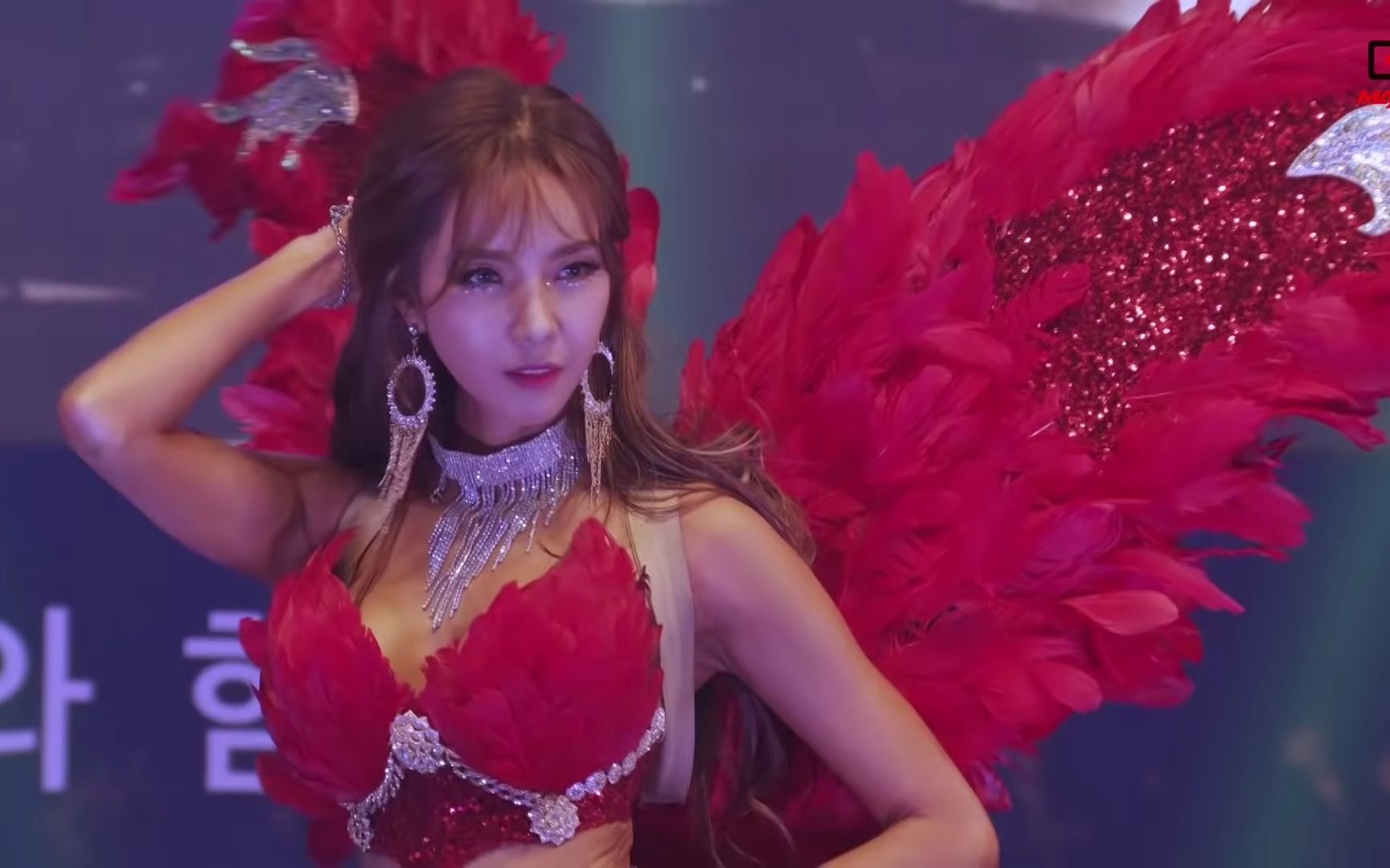 MISS SEXY