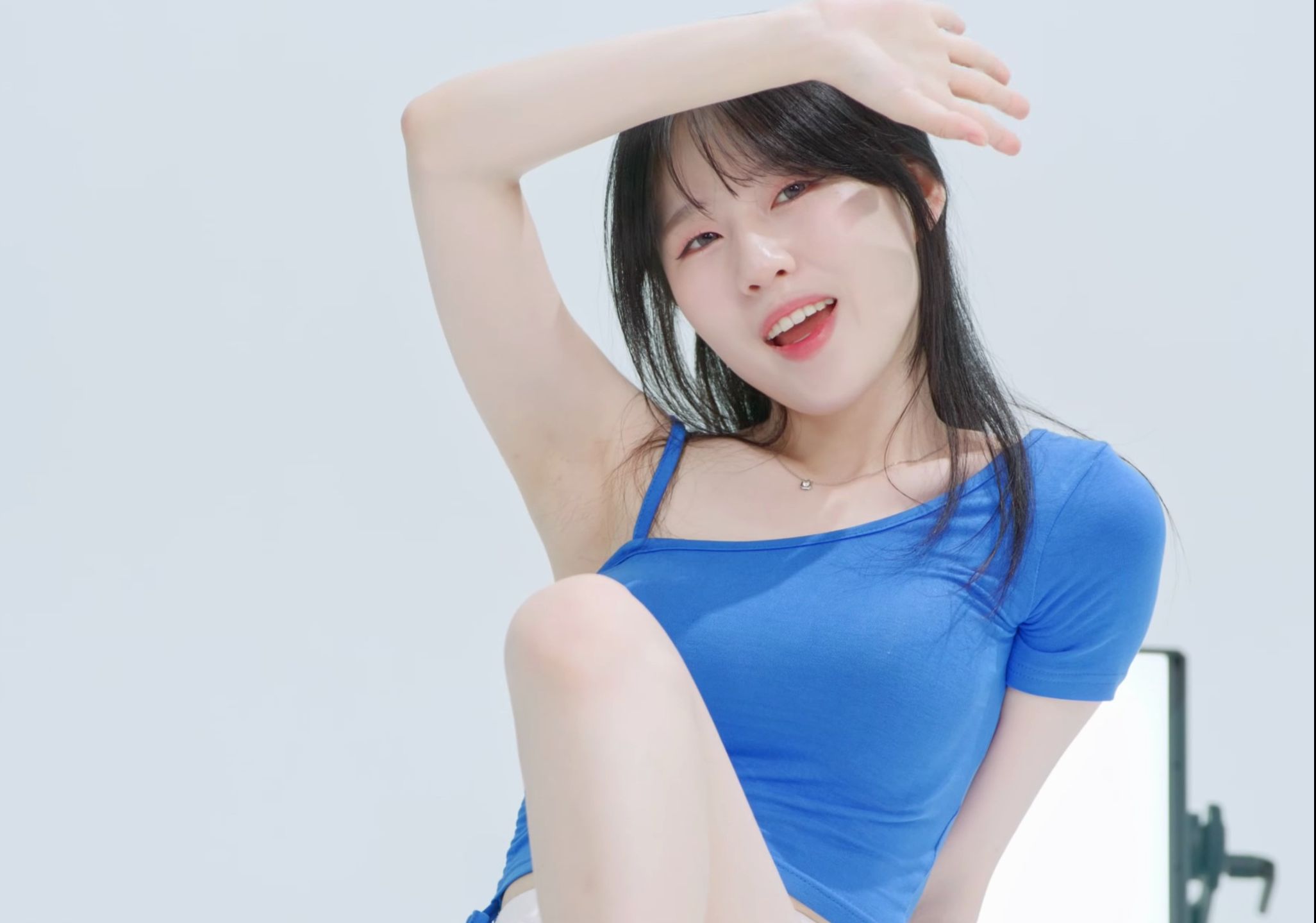 Dance The Night Away 智恩 230814