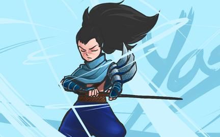 英雄联盟盲僧打亚索_什么英雄打亚索好打_打亚索哪个英雄好