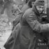 莫斯科战役，寒冷的天气使德军寸步难行，苏军却不受影响