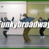 【日语中字SOUL教学】Funkybroadway，学完跳舞不再没感觉！