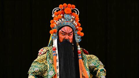 京剧名段欣赏老生专场陈少云,京剧老生陈少云
