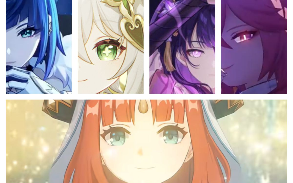 闭眼乱按，纵向丝滑