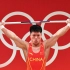 【奥运金牌+1】李发彬在男子61公斤举重中夺金