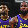湖人单独为布朗尼试训！到场全是大腕！选秀报告却是打不了NBA