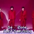【Sexy Zone】音乐FAIR 210320