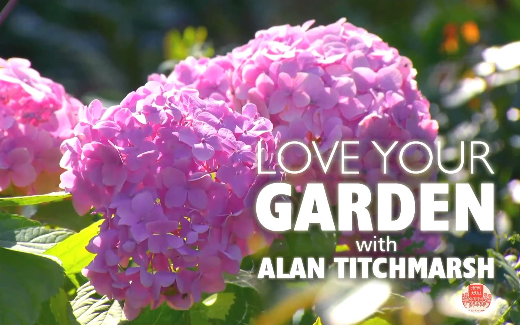 爱上你的花园 第12季第1集 英文字幕 Love.Your.Garden.S12E01