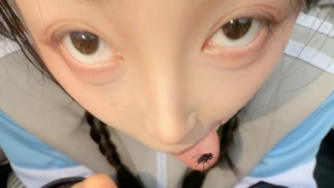 当班上来了个很猛的同学（第二集）占课